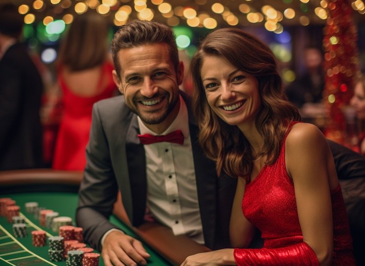m870 Live Casino